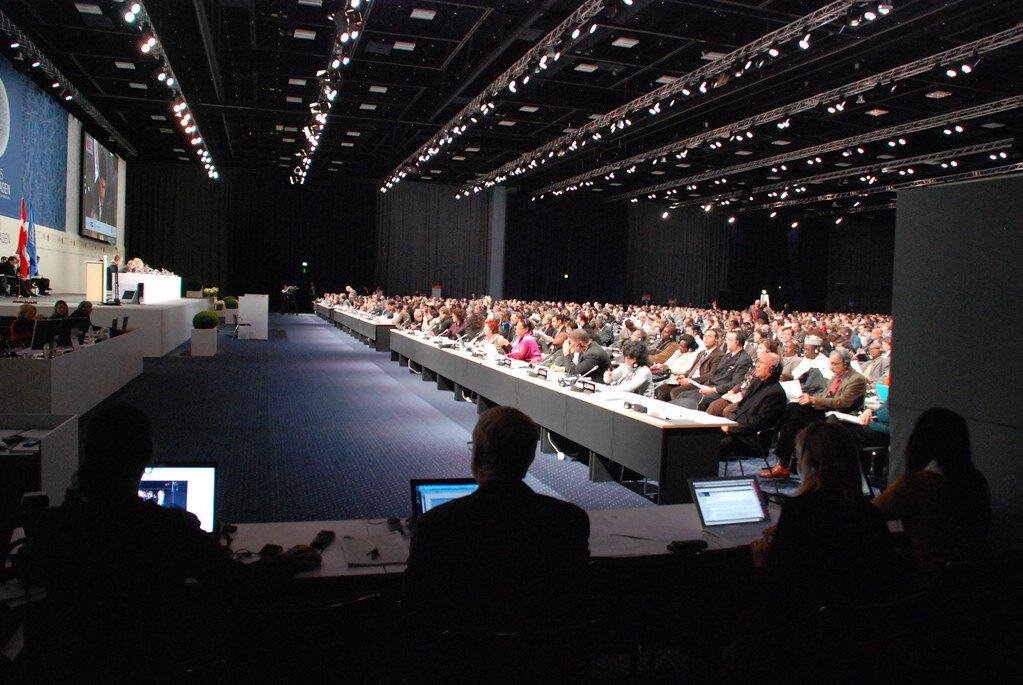 The UNFCCC Fund for responding to Loss and Damage: A New Era in Climate Finance