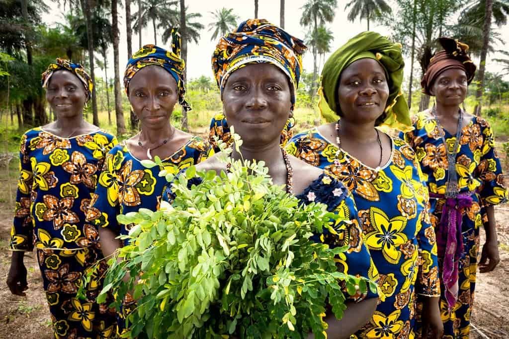 The Potential of Gender Bonds for Financing Gender Equality