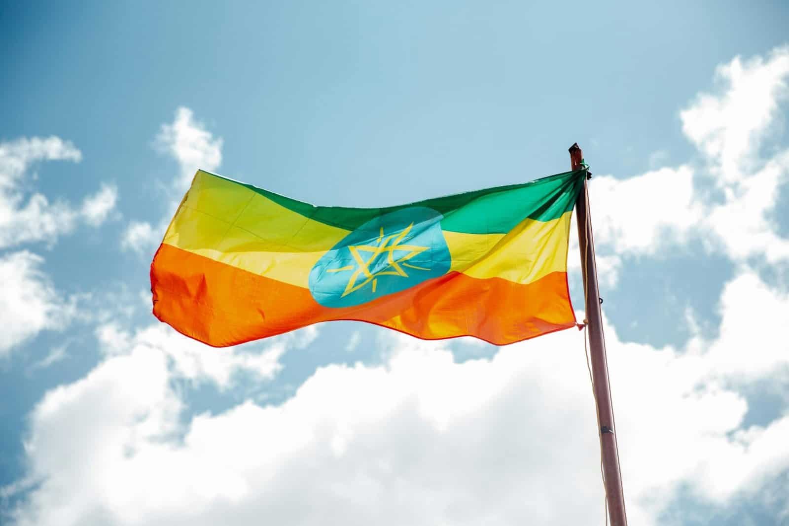 $40 Million Trade Finance Transaction Guarantee Facility for Ethiopia’s Dashen Bank