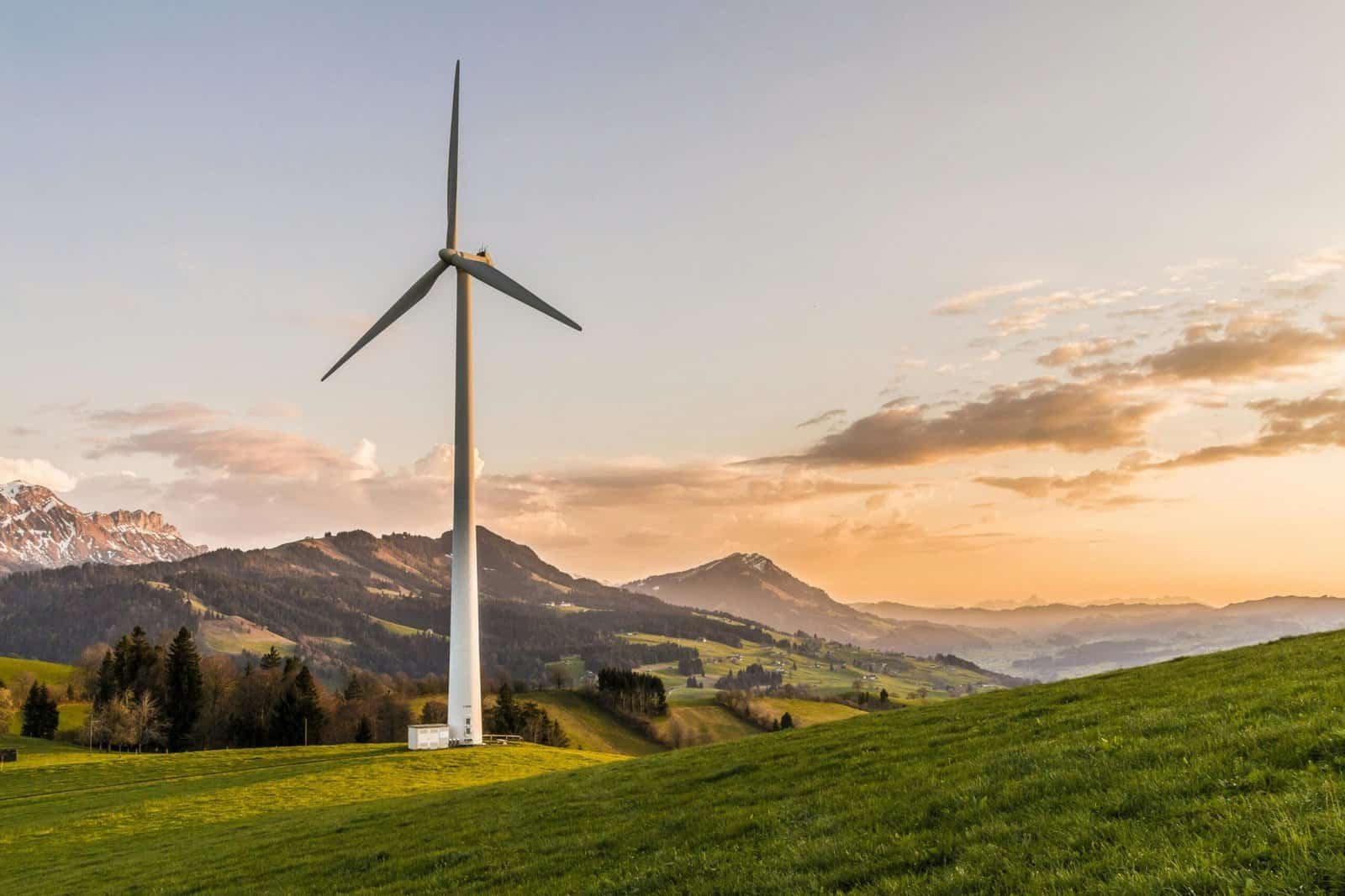 €1bn Guarantee Facility for EU Wind Industry